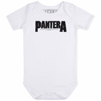 Pantera (Logo) - Baby bodysuit