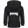 Pantera (Logo) - Baby zip-hoody