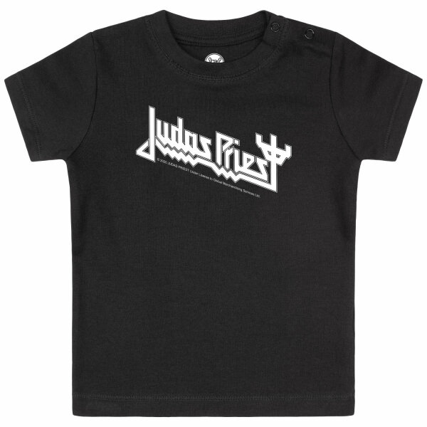 Judas Priest (Logo) - Baby t-shirt