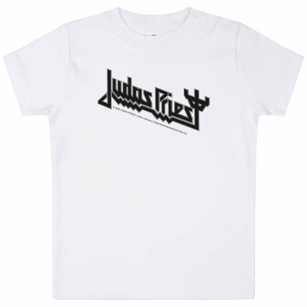 Judas Priest (Logo) - Baby T-Shirt