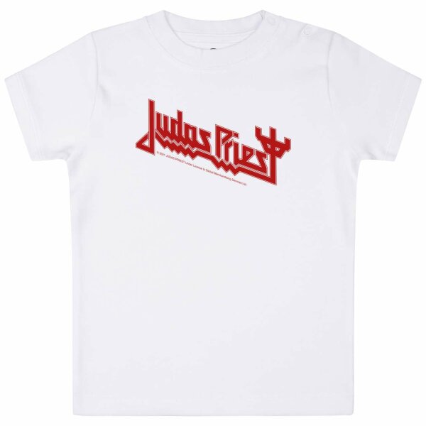 Judas Priest (Logo) - Baby t-shirt