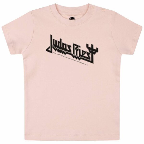 Judas Priest (Logo) - Baby t-shirt