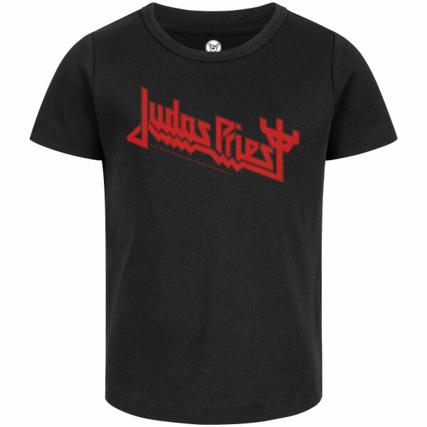 Judas Priest (Logo) - Girly Shirt