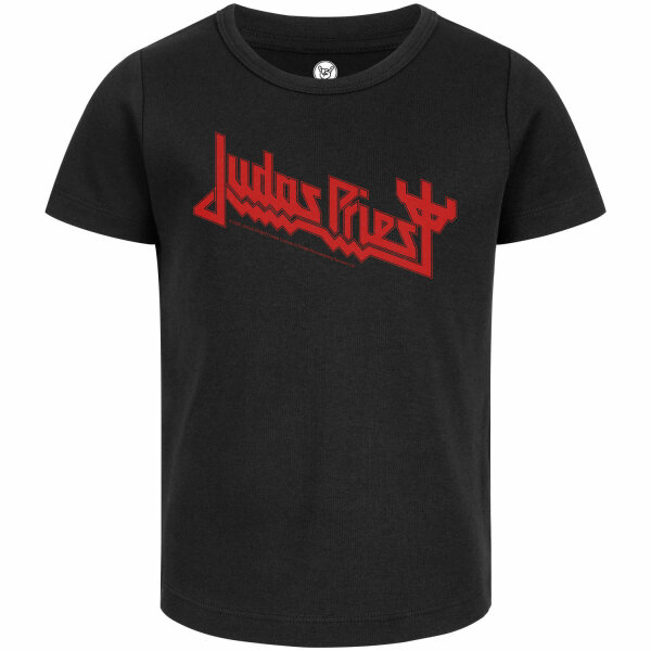 Judas Priest (Logo) - Girly shirt