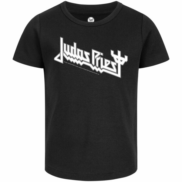 Judas Priest (Logo) - Girly Shirt