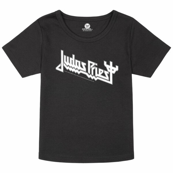 Judas Priest (Logo) - Girly Shirt