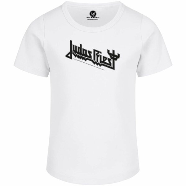 Judas Priest (Logo) - Girly Shirt