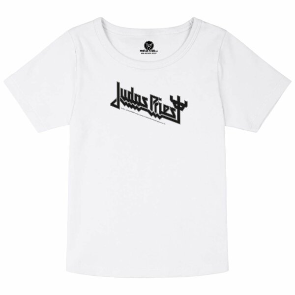 Judas Priest (Logo) - Girly Shirt