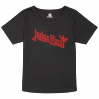 Judas Priest (Logo) - Girly Shirt