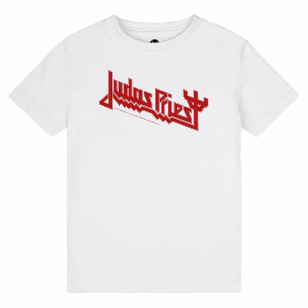 Judas Priest (Logo) - Kinder T-Shirt