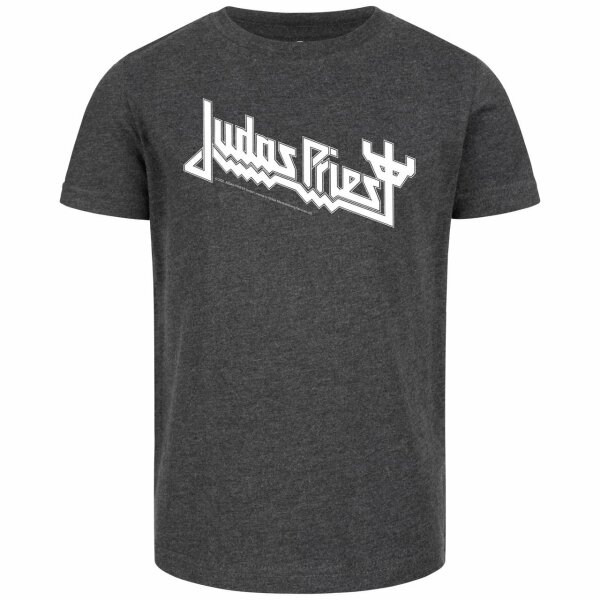 Judas Priest (Logo) - Kinder T-Shirt