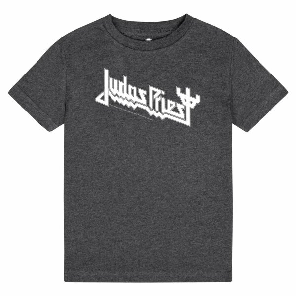 Judas Priest (Logo) - Kinder T-Shirt