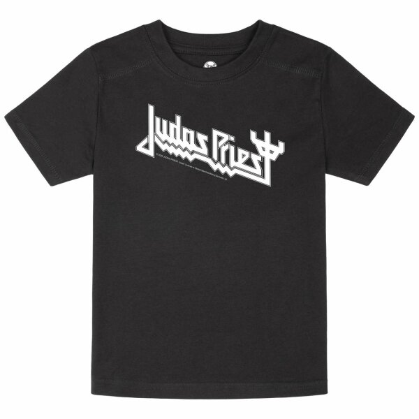 Judas Priest (Logo) - Kinder T-Shirt