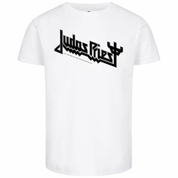 Judas Priest (Logo) - Kinder T-Shirt