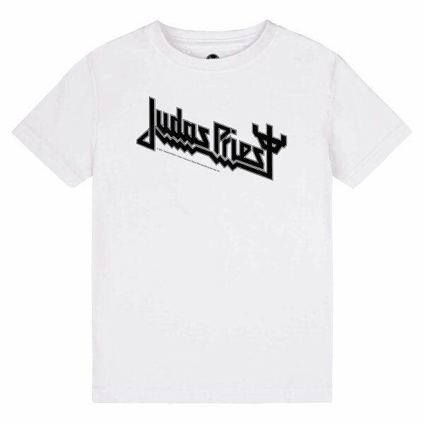 Judas Priest (Logo) - Kinder T-Shirt