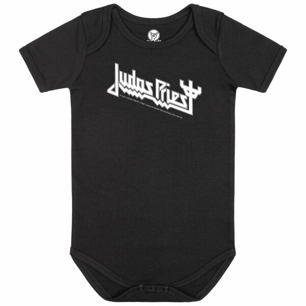 Judas Priest (Logo) - Baby Body