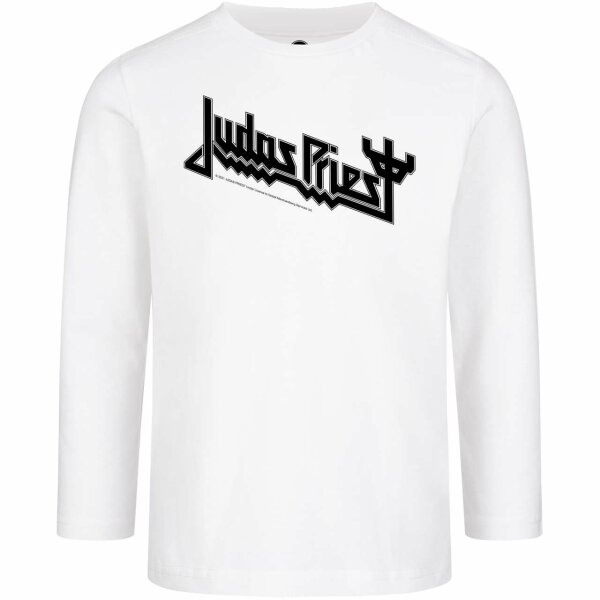 Judas Priest (Logo) - Kinder Longsleeve