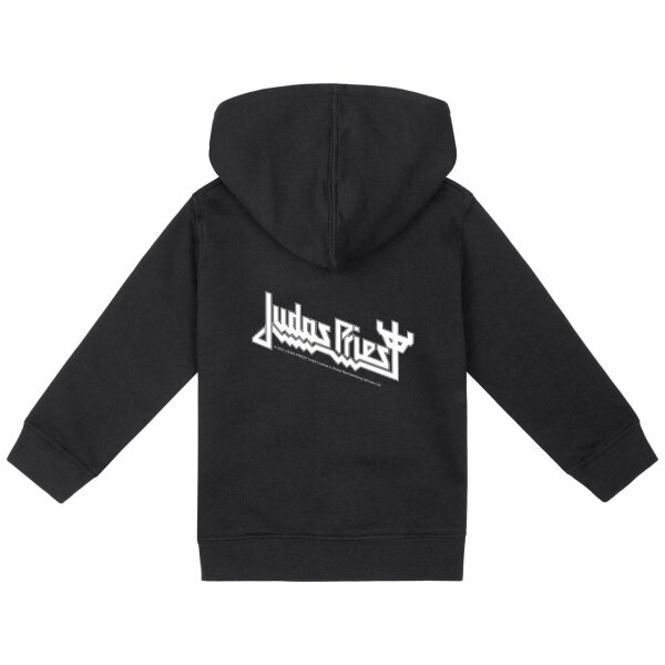 Judas Priest (Logo) - Baby Kapuzenjacke