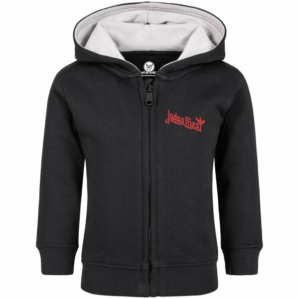 Judas Priest (Logo) - Baby zip-hoody