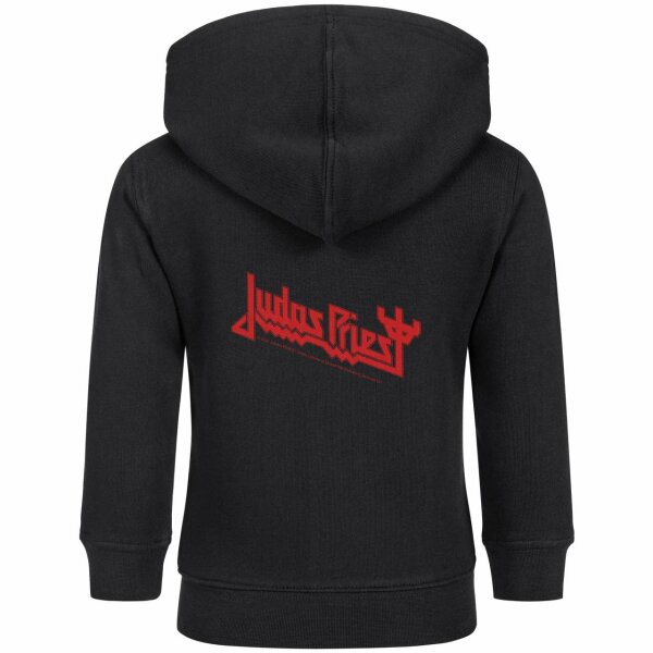 Judas Priest (Logo) - Baby Kapuzenjacke