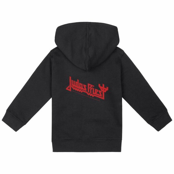 Judas Priest (Logo) - Baby Kapuzenjacke