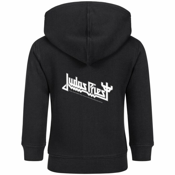 Judas Priest (Logo) - Baby Kapuzenjacke