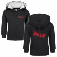 Judas Priest (Logo) - Baby zip-hoody