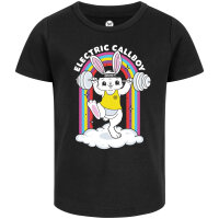 Electric Callboy (Pump It Bunny) - Girly Shirt