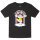 Electric Callboy (Pump It Bunny) - Kids t-shirt, black, multicolour, 152