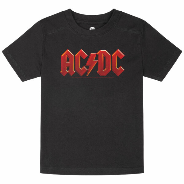 AC/DC (Logo Multi) - Kids t-shirt