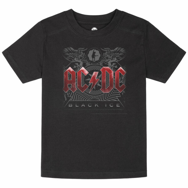 AC/DC (Black Ice) - Kids t-shirt