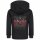 AC/DC (Black Ice) - Kids zip-hoody