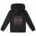 AC/DC (Black Ice) - Kids zip-hoody