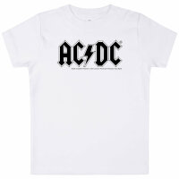 AC/DC (Logo) - Baby T-Shirt