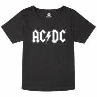 AC/DC (Logo) - Girly Shirt