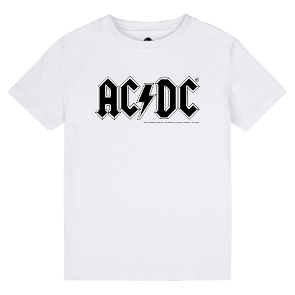 AC/DC (Logo) - Kids t-shirt