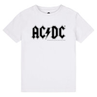 AC/DC (Logo) - Kinder T-Shirt
