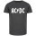 AC/DC (Logo) - Kinder T-Shirt
