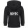 AC/DC (Logo) - Baby Kapuzenjacke