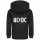 AC/DC (Logo) - Kids zip-hoody