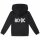 AC/DC (Logo) - Kids zip-hoody