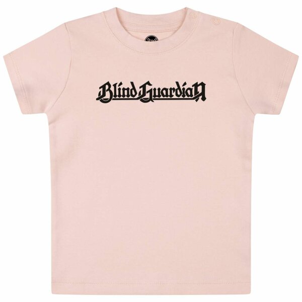 Blind Guardian (Logo) - Baby T-Shirt