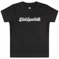 Blind Guardian (Logo) - Baby T-Shirt