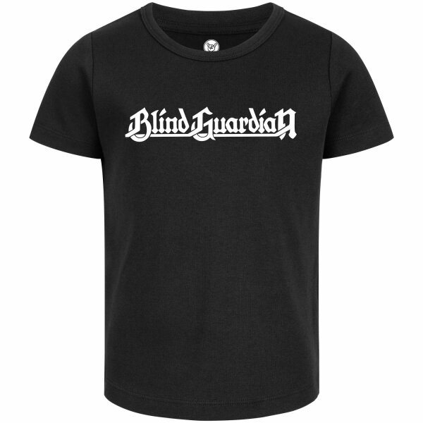 Blind Guardian (Logo) - Girly Shirt