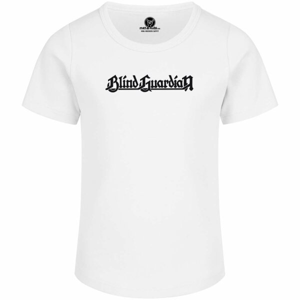 Blind Guardian (Logo) - Girly shirt