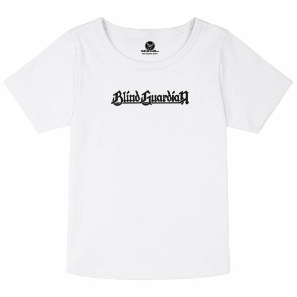 Blind Guardian (Logo) - Girly shirt