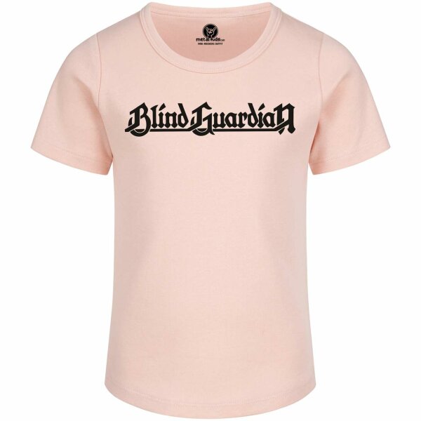 Blind Guardian (Logo) - Girly shirt