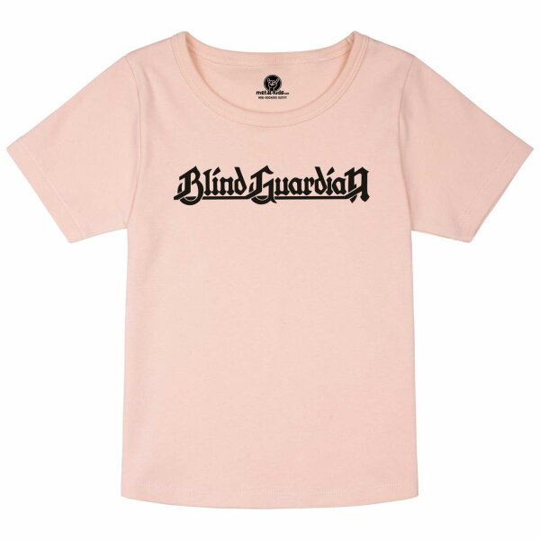 Blind Guardian (Logo) - Girly Shirt