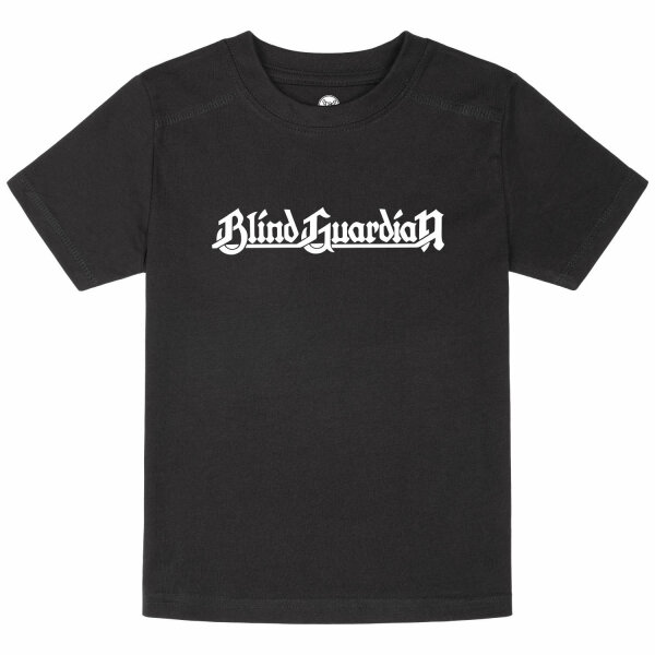 Blind Guardian (Logo) - Kinder T-Shirt