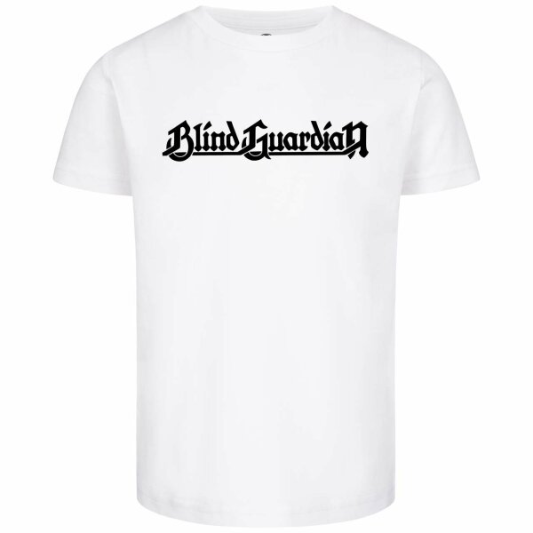 Blind Guardian (Logo) - Kinder T-Shirt